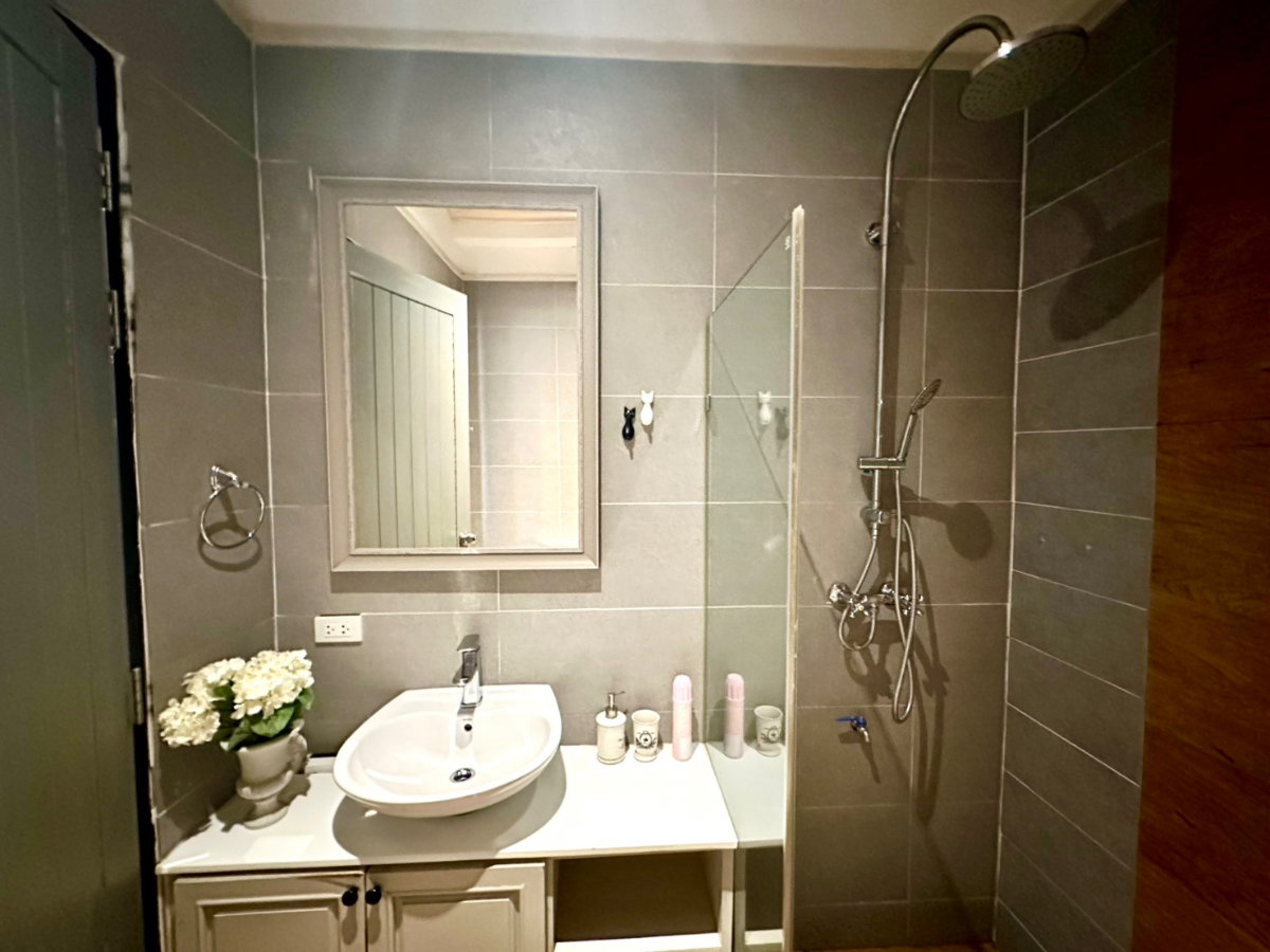 picture For Rent: Seven Stars Condo – Jed Yod, Beautiful Room, Ready to Move In (ID:669CR) - 9/10