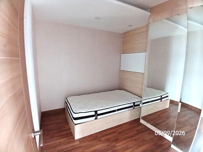 picture CONDO 57.2 Sq.m. Muang Chiang Mai Chiang Mai for 3.9M - 5/25