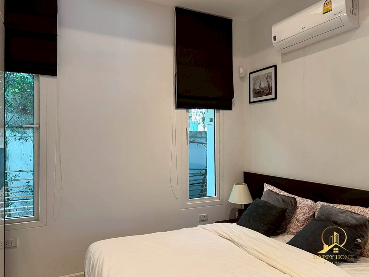 picture Modern Pool Villa for sale at Smart House Valley - 43/56