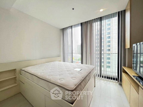 2-BR Condo at Noble Ploenchit near BTS Phloen Chit (ID 3467038)