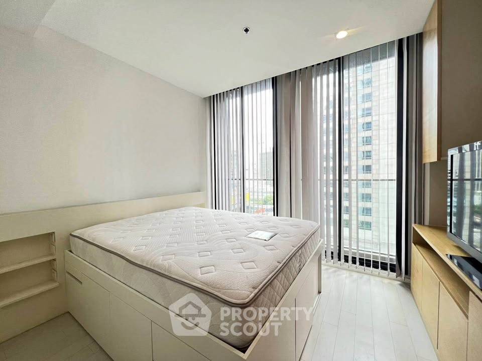 picture 2-BR Condo at Noble Ploenchit near BTS Phloen Chit (ID 3467038) - 1/19