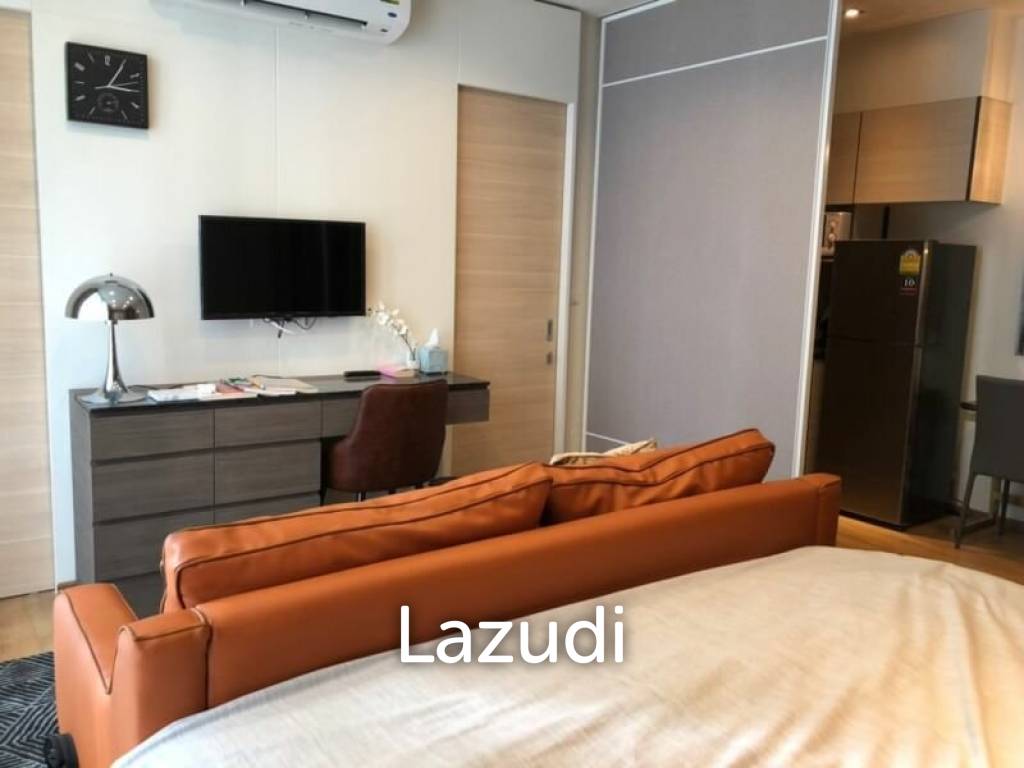 รูป ขาย Park 24 1 ห้องนอน 1 ห้องน้ำ 33 ตารางเมตร - รูปที่ 9/14