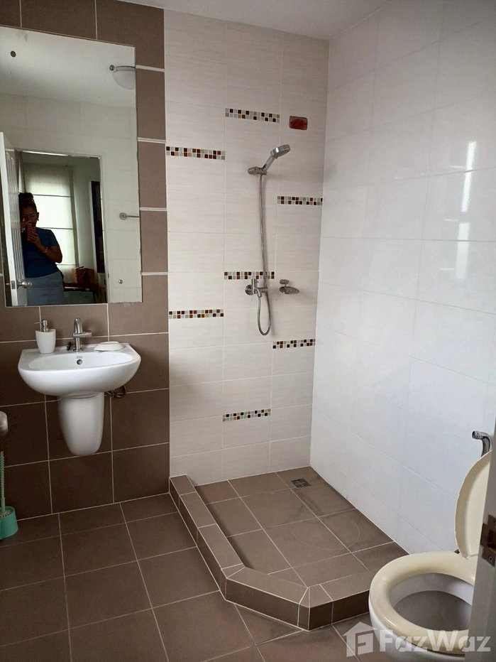 picture House for Sale – Town Avenue Srinakarin (Onnut 68) 5629036 - 23/27