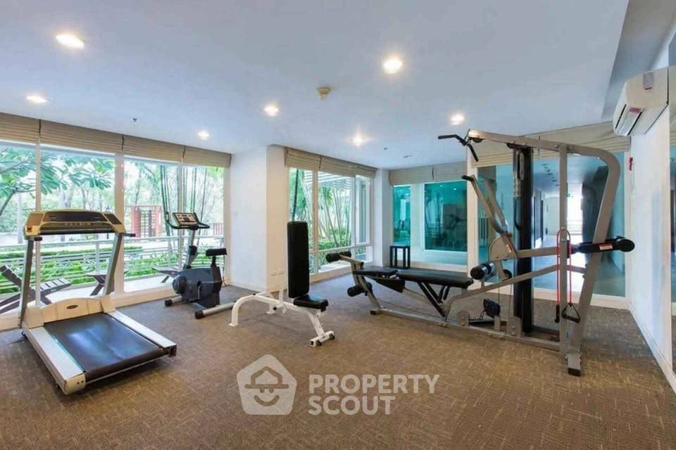 picture Spacious 2-BR 99 Sqm At Baan San Ngam Hua Hin (ID 3467886) - 20/24