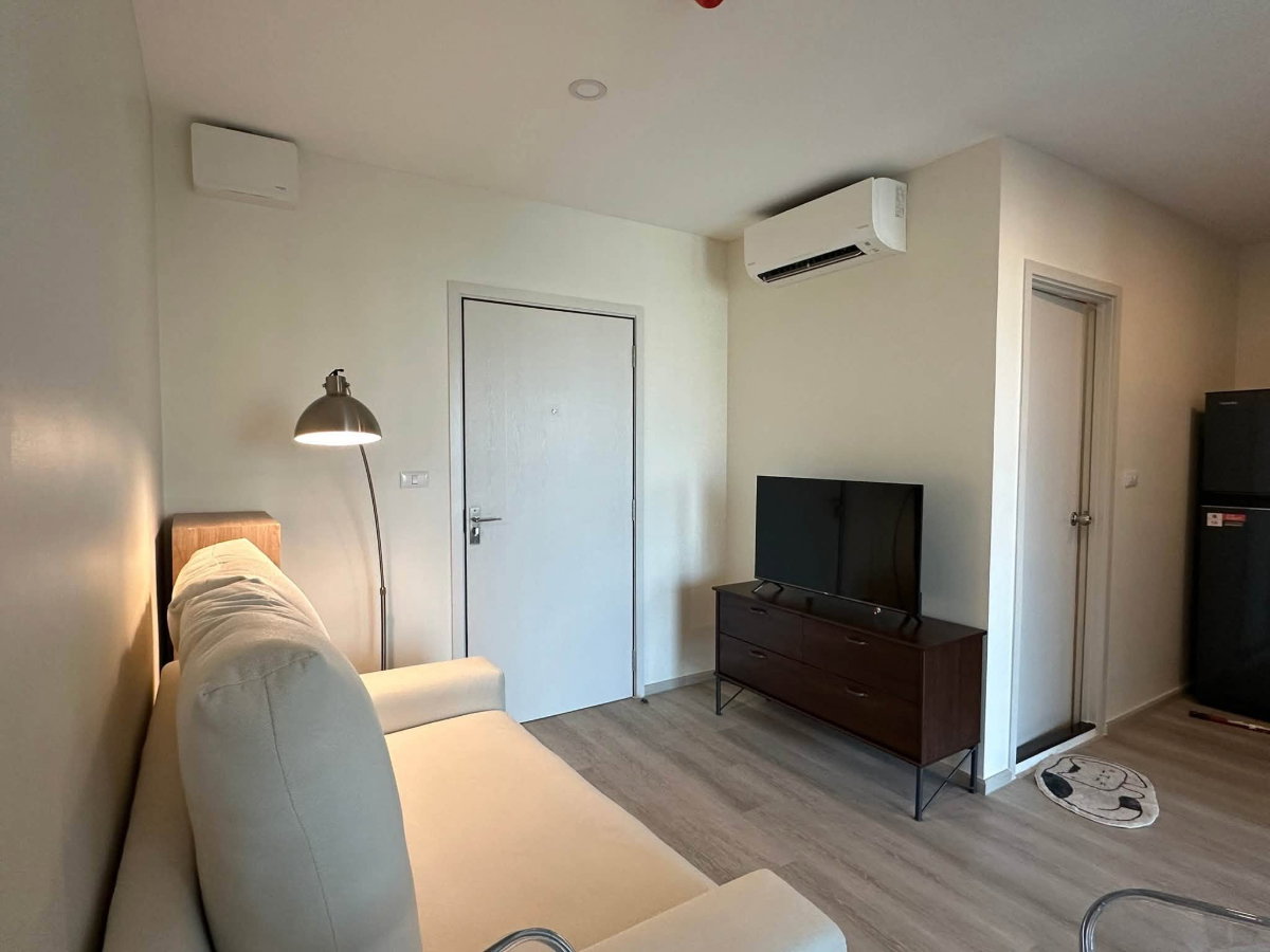 picture Condo for Rent at Elio Sathorn - Wutthakat (D6910121) ID Line : @condo98 - 2/10