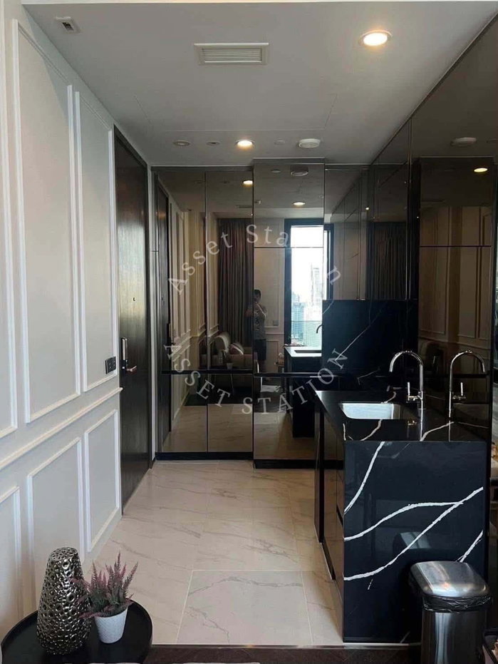 picture The Esse Sukhumvit 36 |🚅 Near BTS Thong Lo and Emporium - 2/9