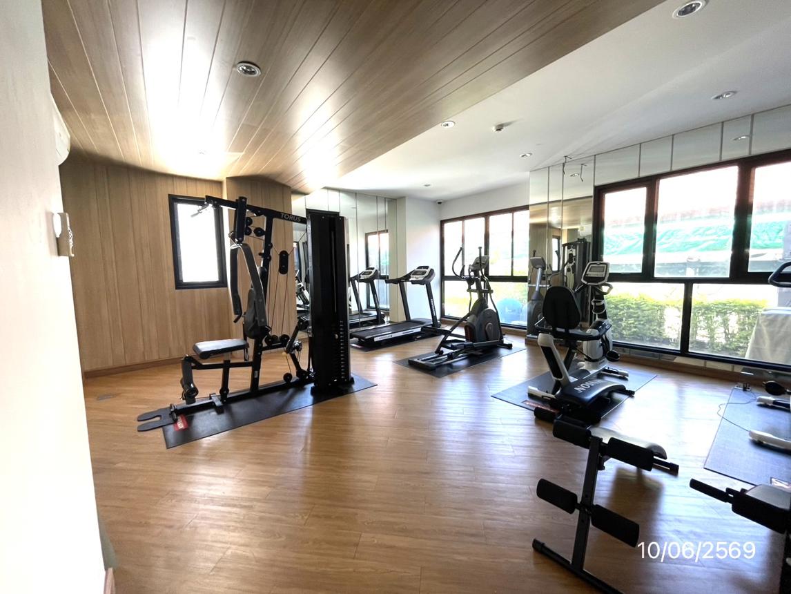picture CONDO 26.95 Sq.m. Bang Lamung Chonburi for 1.4M - 14/19