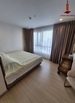 ✨ For Rent: Supalai Riva Grande Condo ✨ 💰 Only 43,000 THB/month