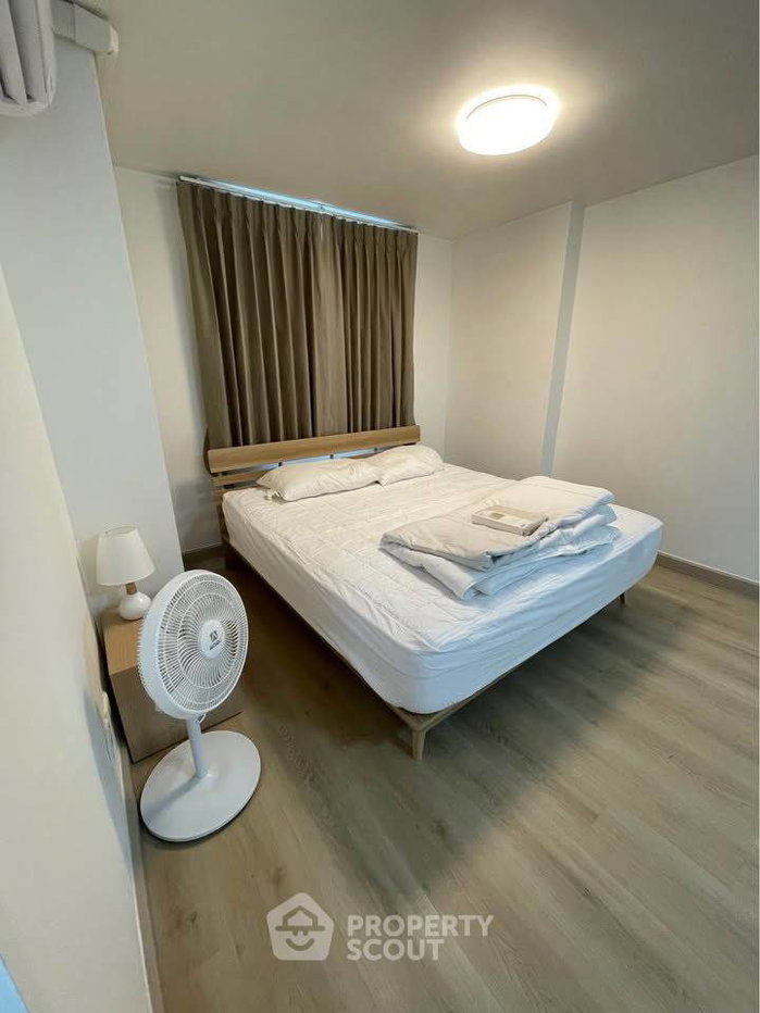 picture 1-BR Condo at Condo One Thonglor Station near BTS Thong Lor (ID 3465025) - 11/13