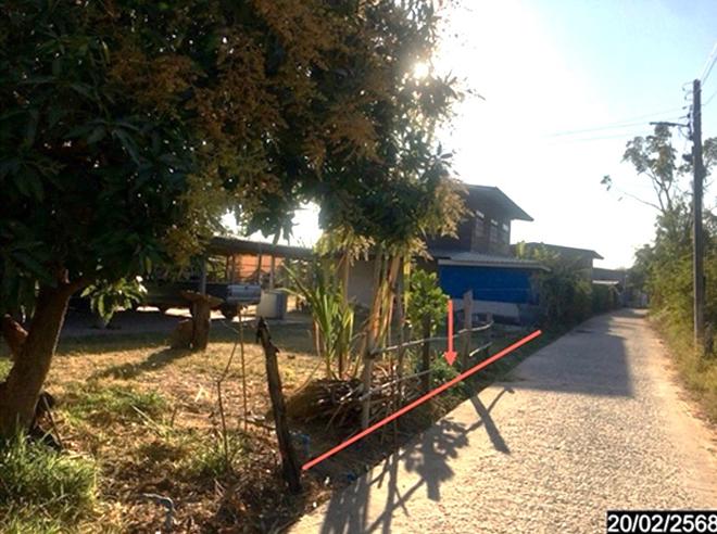 รูป บ้านเดี่ยว 106.1 ตร.วา พล ขอนแก่น 1.3M - รูปที่ 4/13
