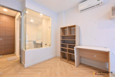 Popular units sell out fast Ideo Ratchada-Huaykwang near MRT Huai Khwang Station