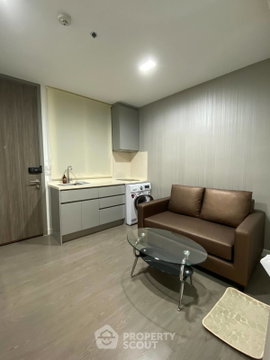 1-BR Condo For Sale At A Space Asoke-Ratchada Near MRT Phra Ram 9 (ID 1503360)