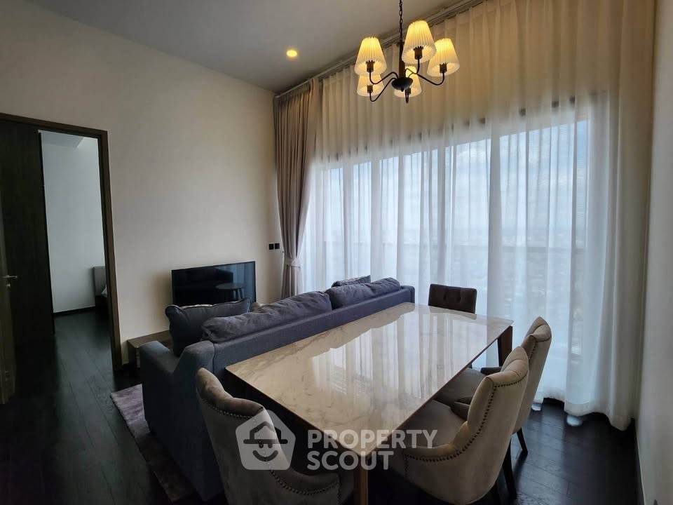picture 2-BR Condo at Park Origin Thonglor near BTS Thong Lor (ID 3467067) - 2/10