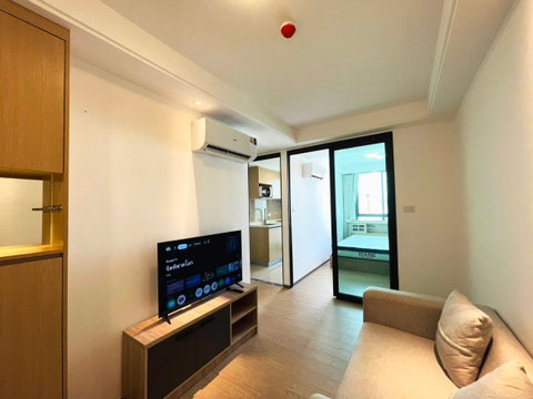 For Rent : Regle Onnut - Srinakarin 