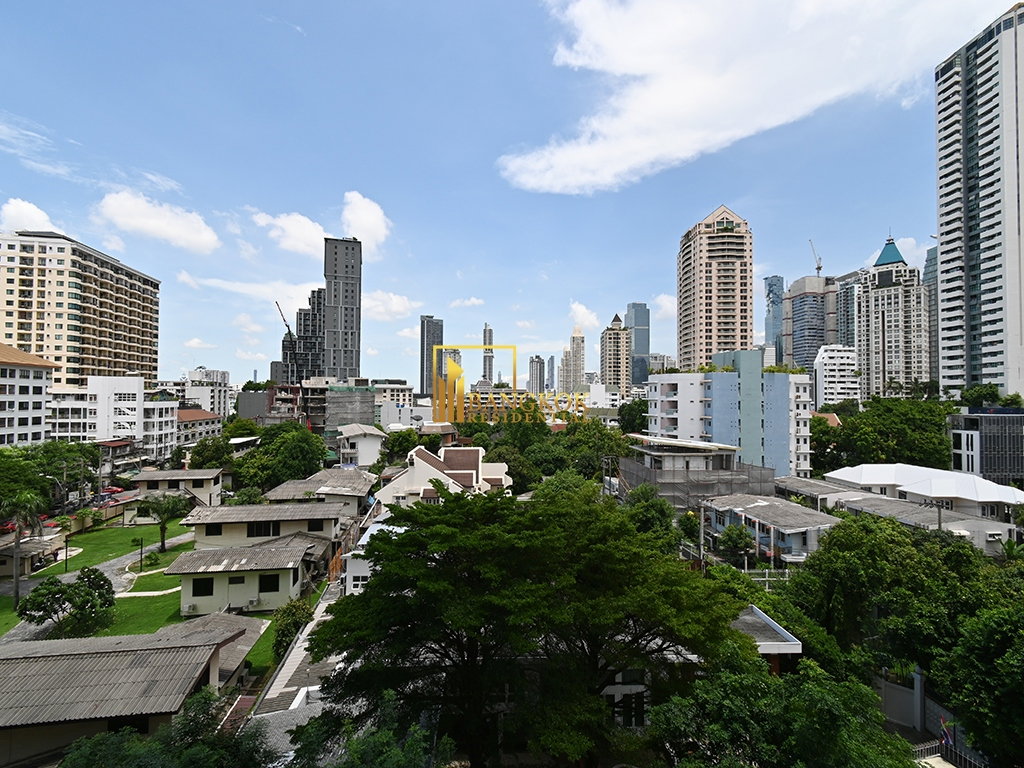 picture The Sukhothai Residences | Stylish 2 Bed Condo in CBD Area - BR62241CD - 6/27