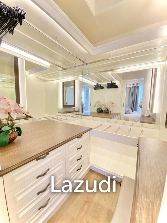 picture 2 Bed 2 Bath 96 SQ.M Park Origin Phromphong - 12/38