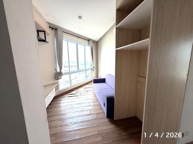 picture CONDO 58.83 Sq.m. Muang Chiang Mai Chiang Mai for 3.7M - 2/31