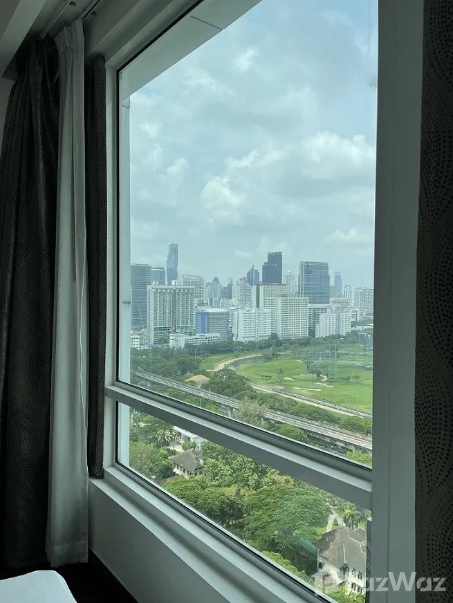 picture 2 Bedroom Condo for sale at Baan Rajprasong 1092064 - 4/9