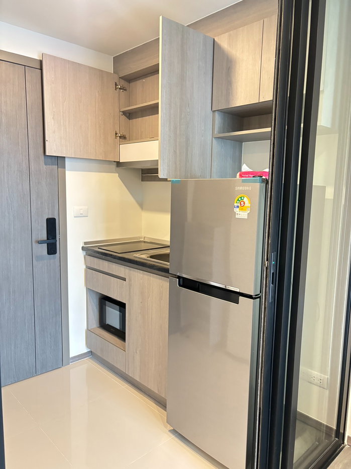 picture 💚 Ready to Move In | For Sale 📍 Brixton Campus Bangsaen 💸 Only THB 2.3 Million* - 13/17