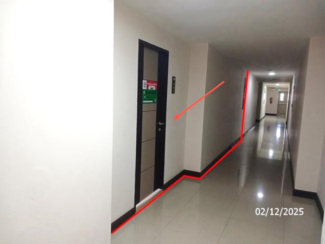picture CONDO 49.33 Sq.m. Muang Chiang Mai Chiang Mai for 2.6M - 8/23