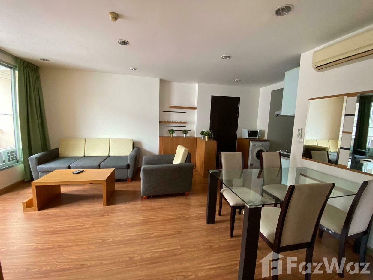 picture 2 Bedroom Condo for sale at The Address Sukhumvit 42 38825 - 8/15
