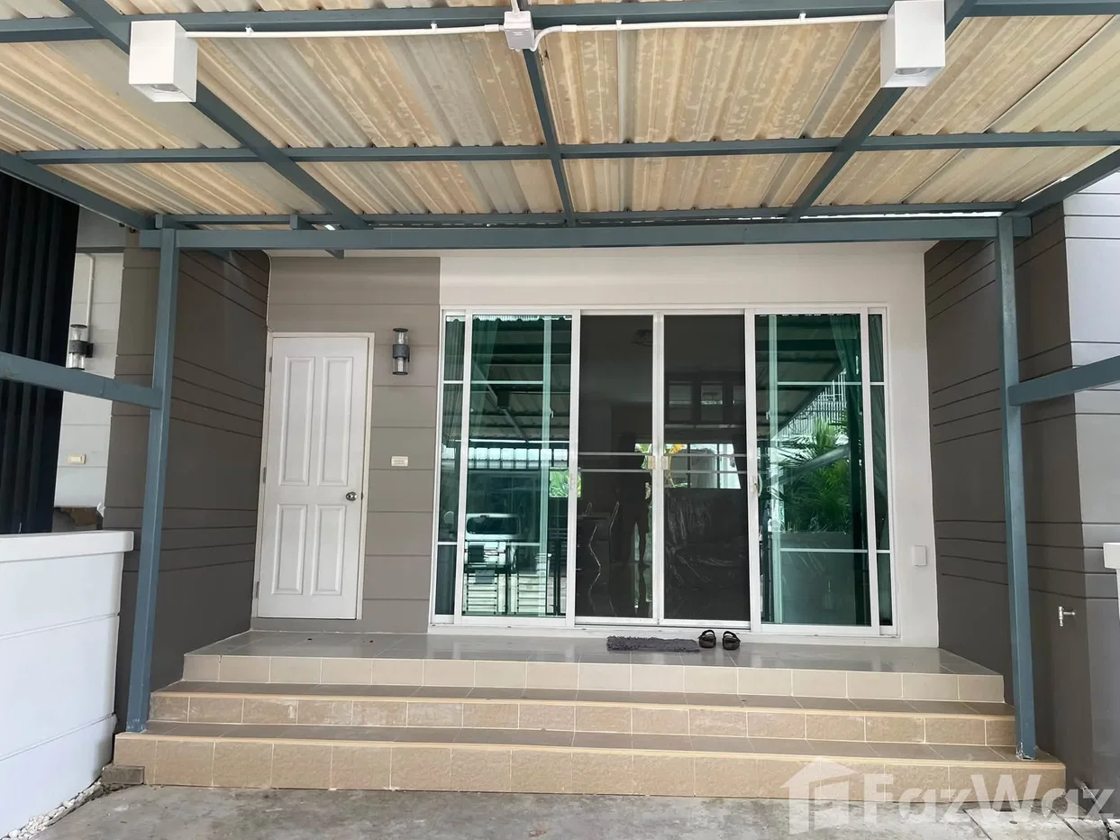 รูป ทาวน์เฮ้าส์ให้เช่า 3 ห้องนอน ในโครงการ ทาวน์ อเวนิว พระราม 9 6908308 - รูปที่ 9/15