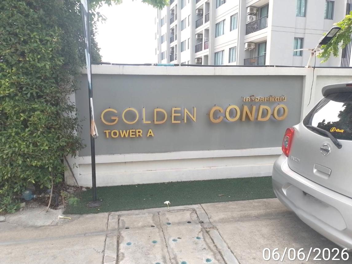 picture CONDO 31 Sq.m. Si Racha Chonburi for 1.4M - 14/19