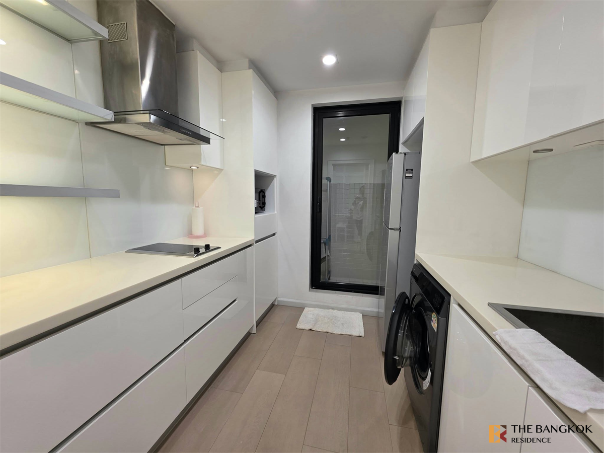 picture Baan Piya Sathorn Move-in Ready, Just Bring Your Stuff - 5/9