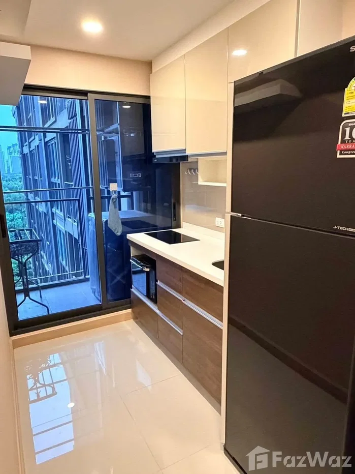 picture 1 Bedroom for sell at Supalai Prime Rama 9 6906397 - 6/10