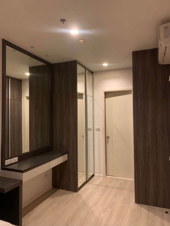 picture Condo for Rent at Quinn Ratchada 17 (P6910059) ID Line : @condo65 - 4/5