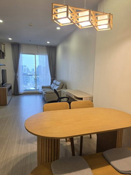For Sale: Supalai Premier Si Phraya-Samyan, 2 bedrooms, 2 bathrooms, 73 sqm, 12th floor, Sale THB 10,500,000 [RAW-0278]