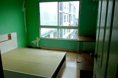 Condos for sale : 📌 For Sell Condo THE NICHE ID LADPRAO - WANG HIN Building B, Floor 7,1 bed room, Room size 34 sqm