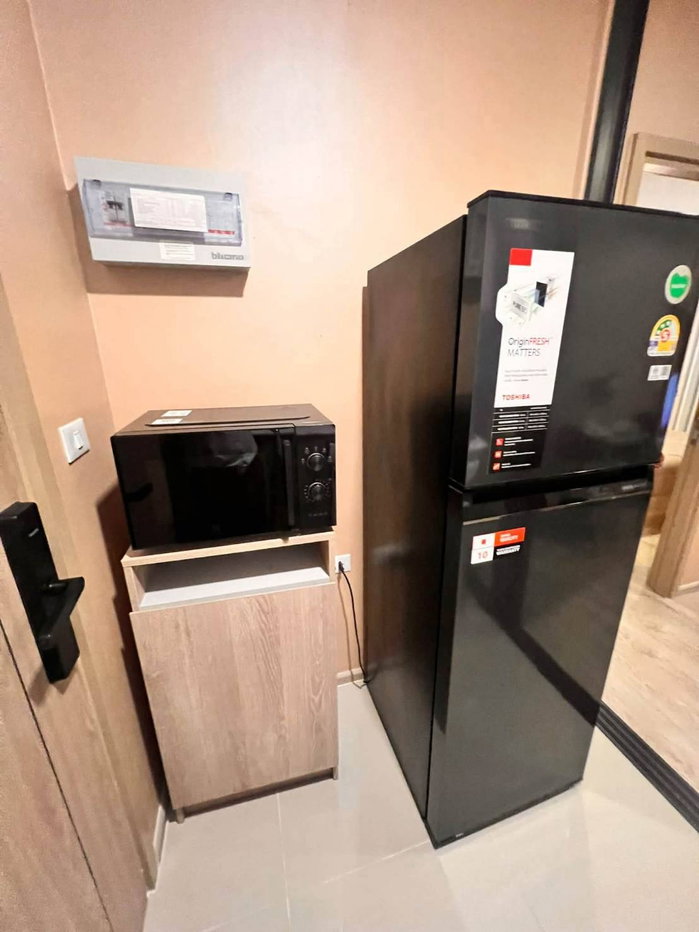รูป ✨ ปล่อยเช่า The base Height condo ราคา 15,000 /เดือน ว่างพร้อมเข้าอยู่ - รูปที่ 4/18
