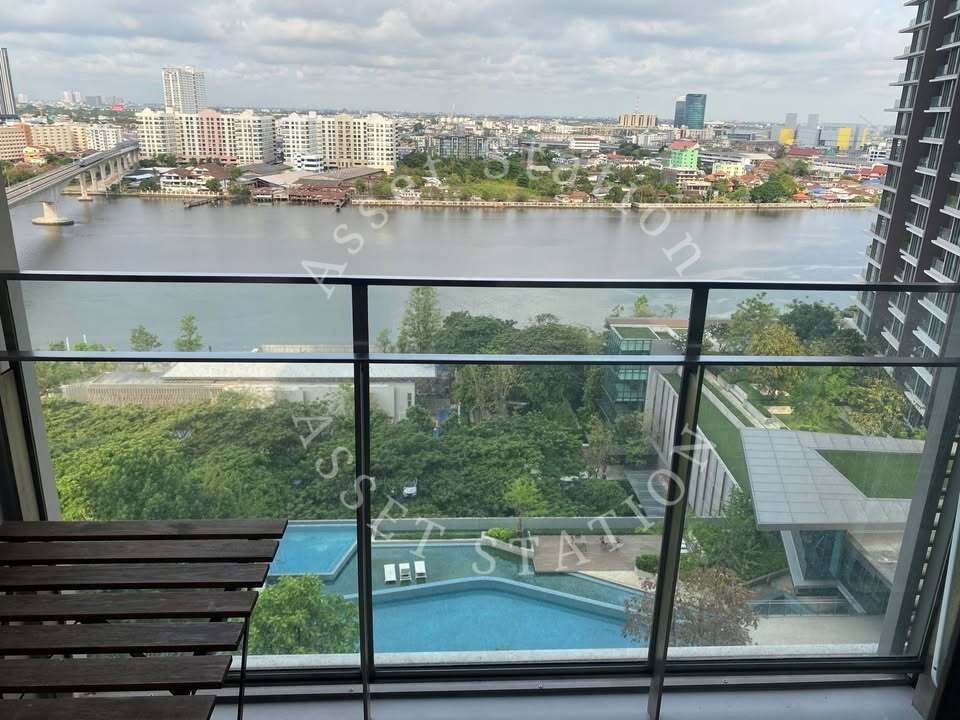 picture 333 Riverside |🚅 Near MRT Tao Poon & Gateway at Bangsue - 13/16