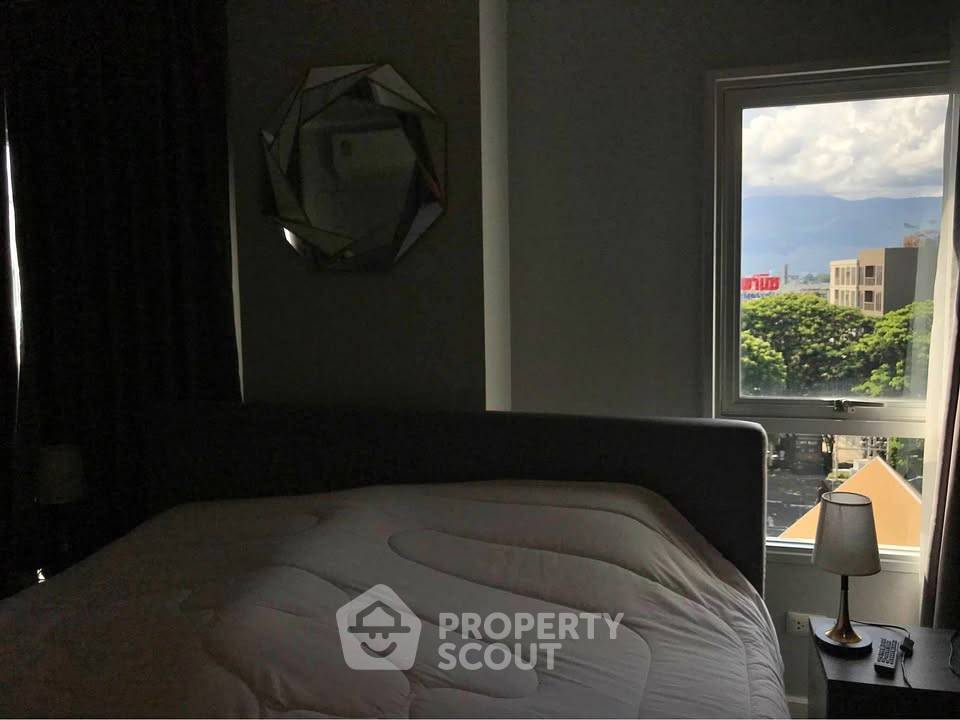 รูป คอนโด 2 ห้องนอน D Condo Ping ใกล้เซ็นทรัลเฟสติวัล เชียงใหม่ (ID 3467699) - รูปที่ 1/9