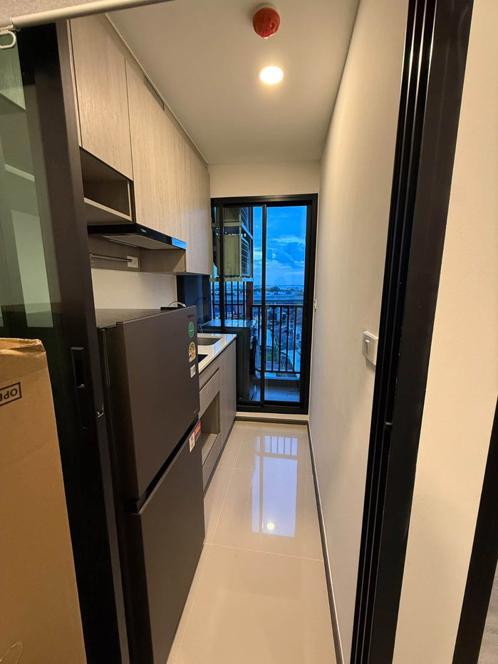 picture 🐶🐱 A condo for pet lovers has arrived! 🐾💖 🏢 BRIXTON PET & PLAY PHAHOL 50 STATION - 5/5