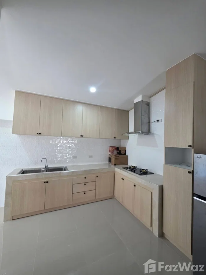 picture Pool villa house Thalang 2bedrroom 3bathroom บ้านพร 6908684 - 3/6