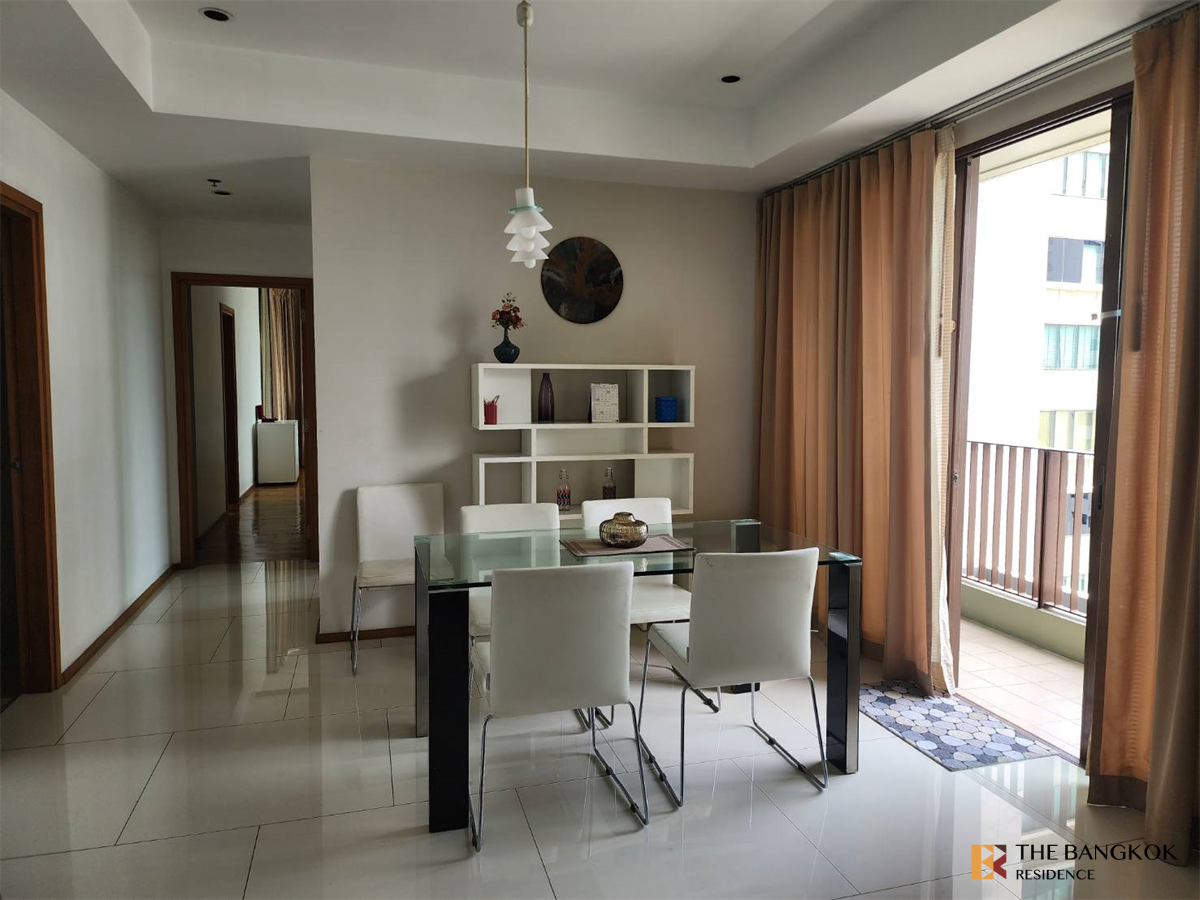 picture Beautiful Room, Ready-to-move-in The Emporio Place - 5/10