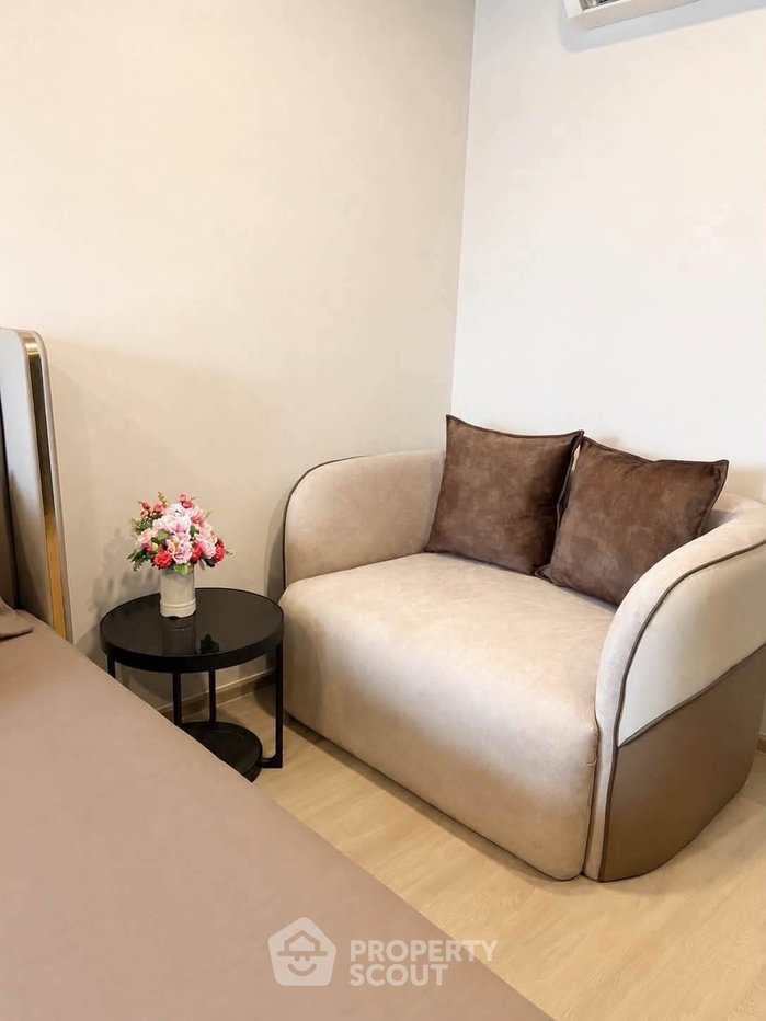 picture 1-BR Life Phahon-Ladprao Near BTS Ha Yaek Lat Phrao (ID 3468996) - 3/5