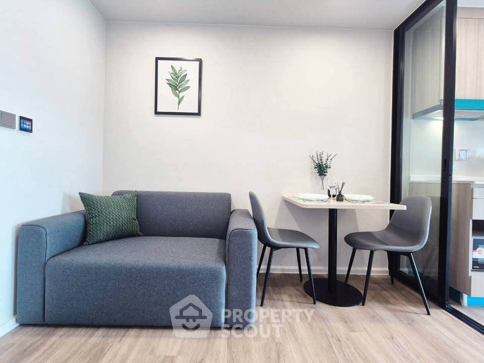 รูป คอนโด 1 ห้องนอน ให้เช่า Atmoz Flow Minburi มีนบุรี (ID 3467998) - รูปที่ 8/19