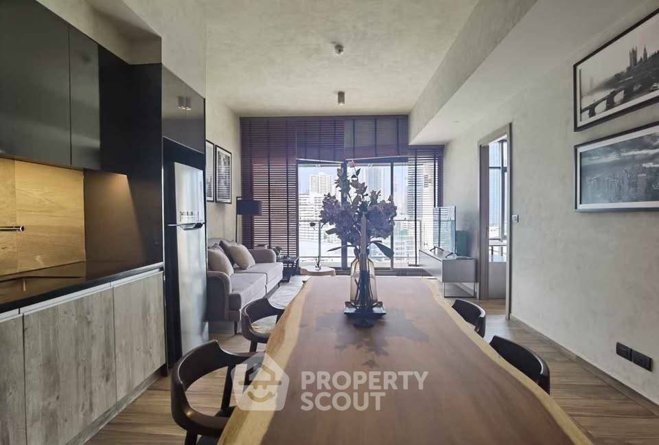 picture 2-BR 87 Sqm At The Lofts Asoke Near MRT Phetchaburi (ID 3468649) - 9/23