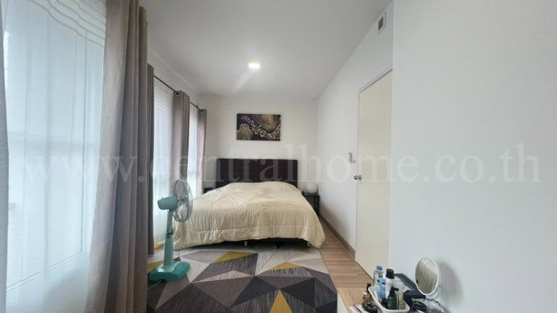 รูป ทาวน์เฮาส์ บ้านพฤกษา 132 ลำลูกกา - วงแหวนฯ คลอง 7 - รูปที่ 8/17