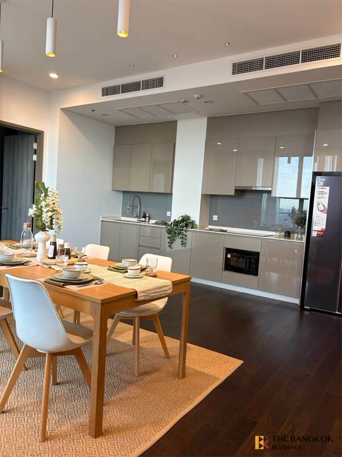 picture Whizdom Essence Sukhumvit 101 near BTS Punnawithi - 6/10