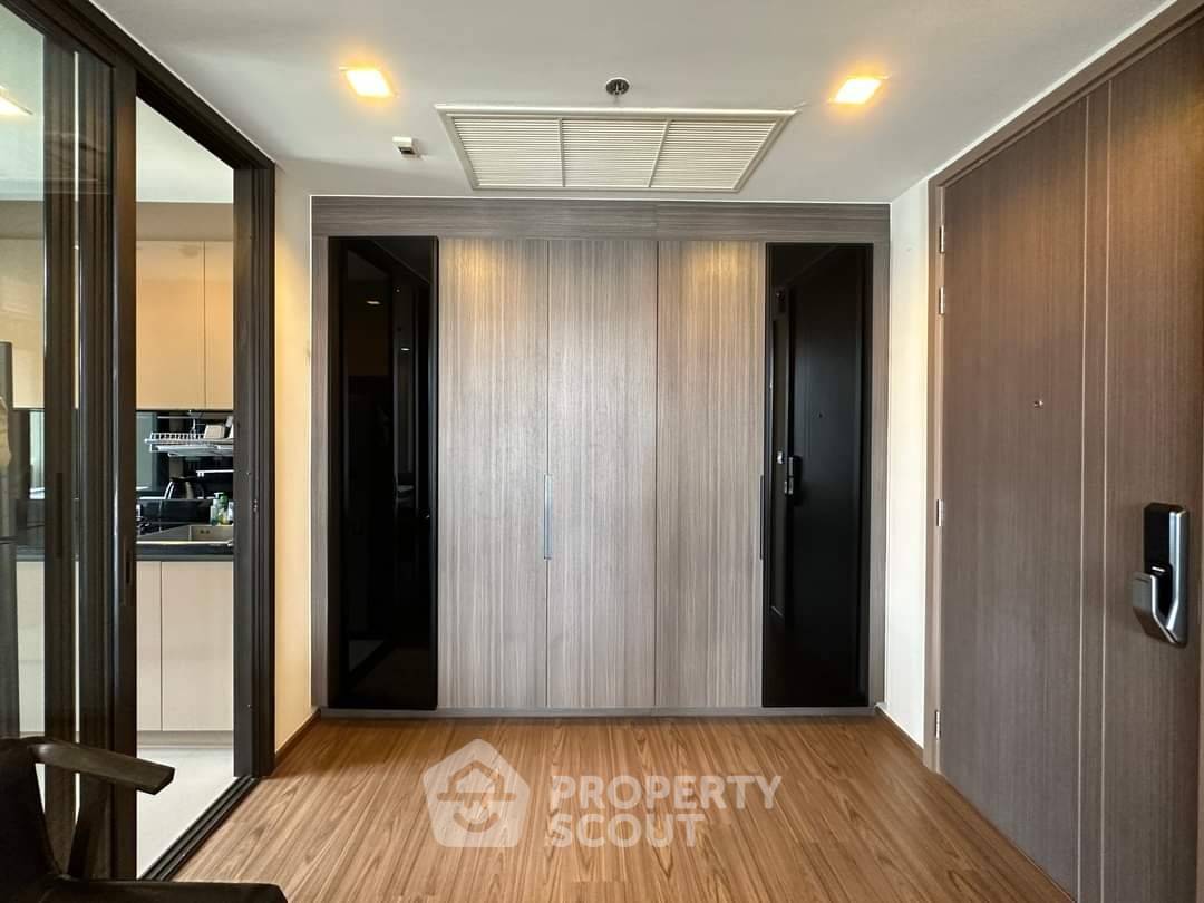 รูป คอนโด 2 ห้องนอน The Line Sukhumvit 71 ใกล้ BTS พระโขนง (ID 1883746) - รูปที่ 8/15