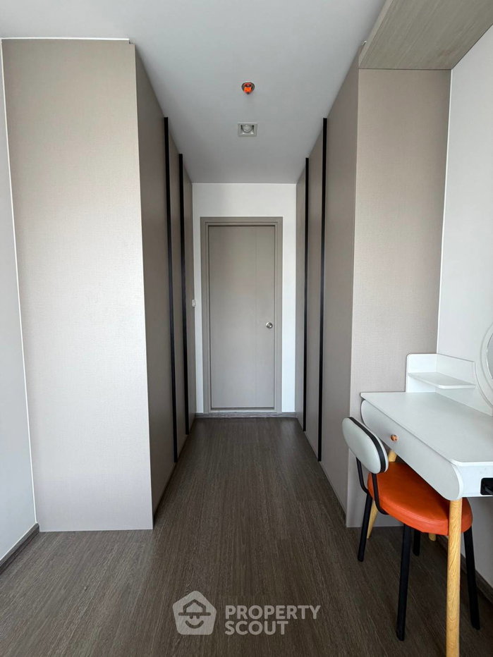 picture Great Value 1-BR At Ideo Sukhumvit 93, 100m To BTS Bang Chak (ID 3469423) - 19/22