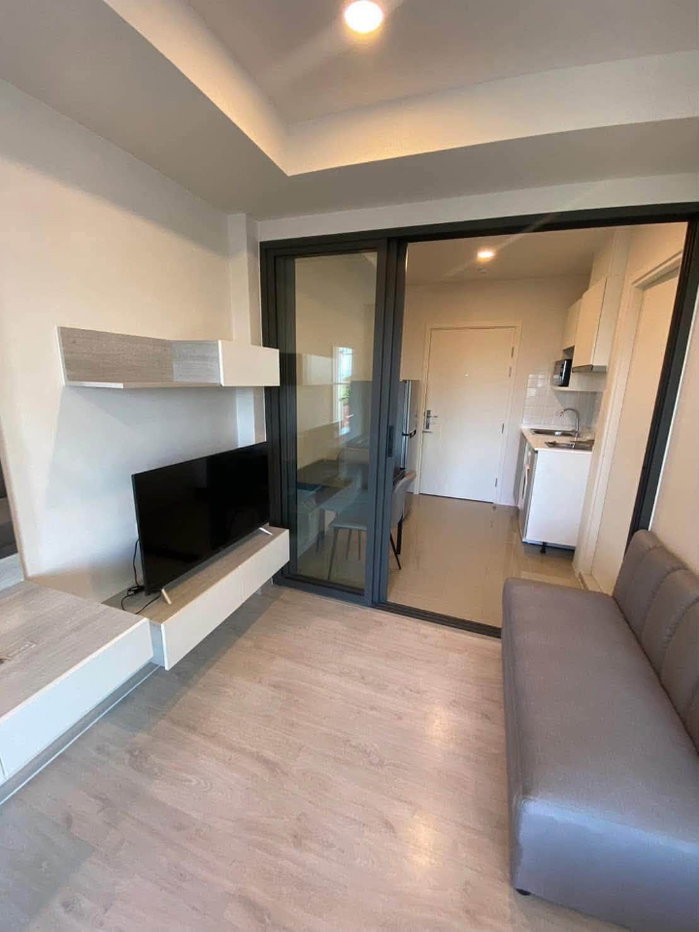 รูป NEW❗️ ให้เช่าคอนโด ติดเซ็นทรัล เฟสติวัลเชียงใหม่ Escent parkville Condo 1 Bed - รูปที่ 5/12
