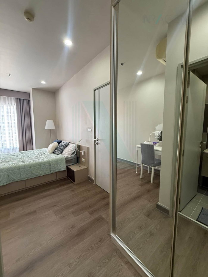 picture For Sell Condo ONYX PHAHOLYOTHIN Building 1, Floor 19,1 bed room, Room size 40 sqm - 6/8
