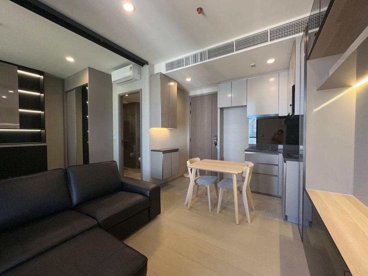 picture Condo One Siam【𝐑𝐄𝐍𝐓】 Contact Line ID: @hacondo - 1/10