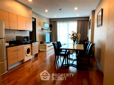 Condos for rent : 2-BR Condo at The Address Chidlom near BTS Chit Lom (ID 3470690)