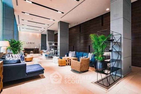 22nd-Floor 1-BR At Unixx South Pattaya (ID 3470031)